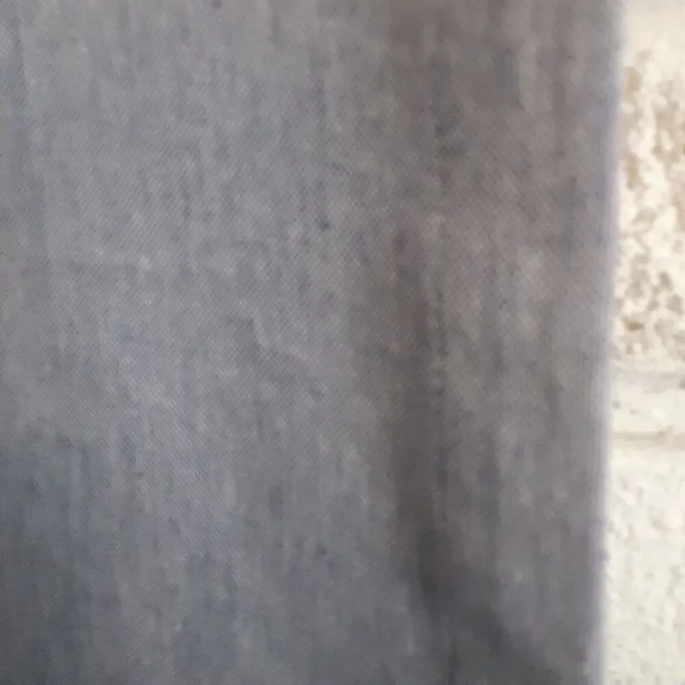 KAF/ Home Rectangular Tablecloth Denim Tone Note